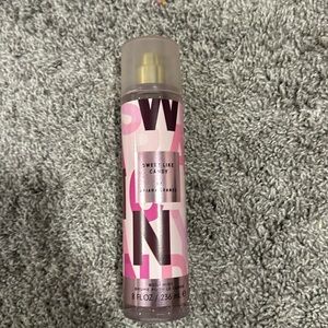 Ariana grande sweet like candy body mist